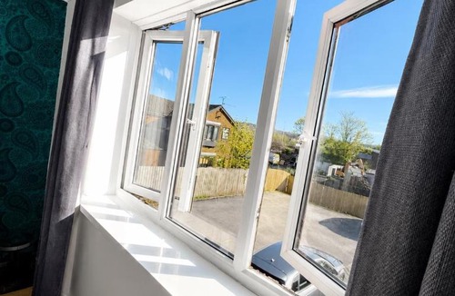 Fairwater Apartment | KCE Luxury Homes