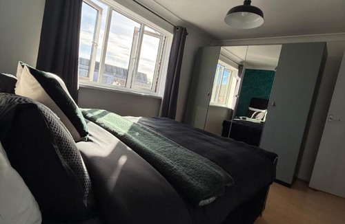 Fairwater Apartment | KCE Luxury Homes