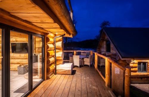 Addingham House | Keepers Cabin