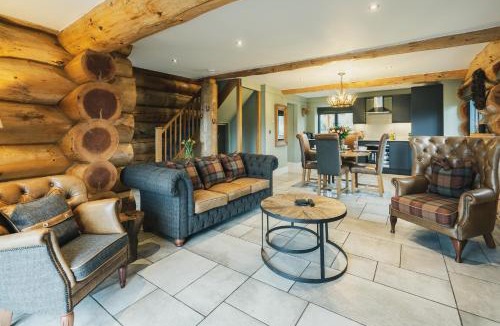 Addingham House | Keepers Cabin