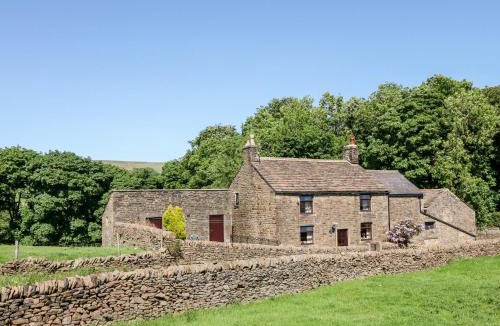 High Peak House | Keepers Cottage