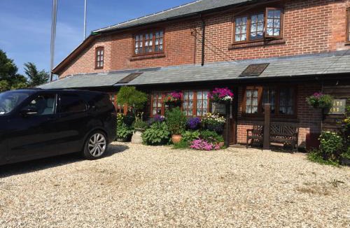 Holworth House | Keepers Cottage