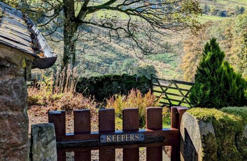 Alston House | Keepers