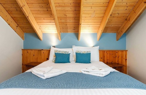 Pickering Cabin | Keldy Classic Silver Birch, Keldy Forest