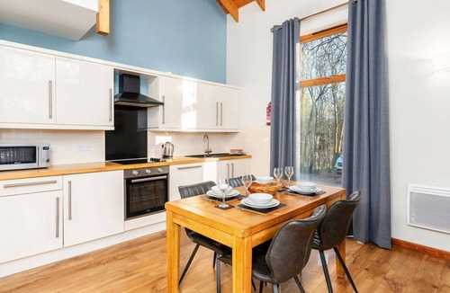 Pickering Cabin | Keldy Classic Silver Birch, Pickering