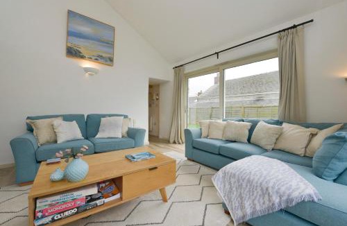 Trelights House | Kelmscot