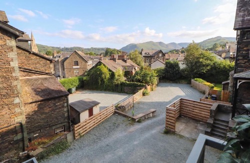 Ambleside House | Kelsick Heights