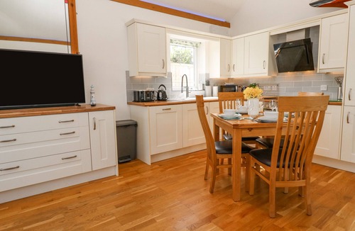 Carharrack Cottage | Kensa