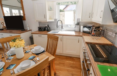 Carharrack Cottage | Kensa, St Day, Cornwall