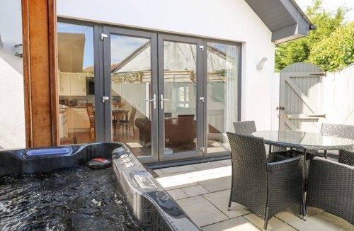 Carharrack Cottage | Kensa, St Day, Cornwall