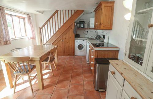 Saint Martin House | Kernyk