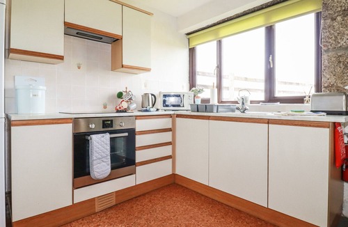 Bodmin Cottage | Kestrel Corner