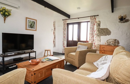 Bodmin Cottage | Kestrel Corner