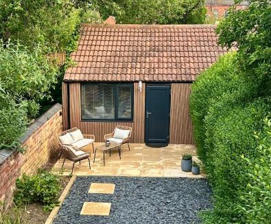 Kettering Apartment | Kettering Railway Lodge