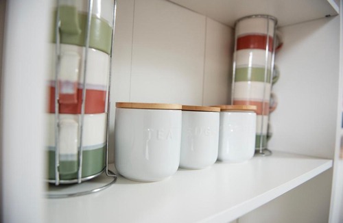 Cambridge City Centre Apartment | King's - Spacious Central Ground Floor Apartment