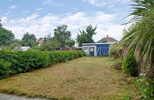 Hylands House | King size room in home for couple or females