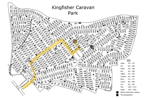 Ingoldmells Ski Chalet | Kingfisher Caravan Platinum and Silver