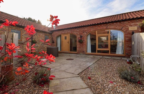 Driffield Cottage | Kingfisher Corner, Little Kelk near Bridlington
