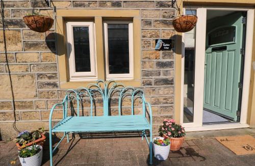 Holmfirth House | Kingfisher Cottage