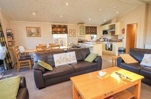 South Lakeland Leisure Village Cottage | Kingfisher Lodge - Arnside 14