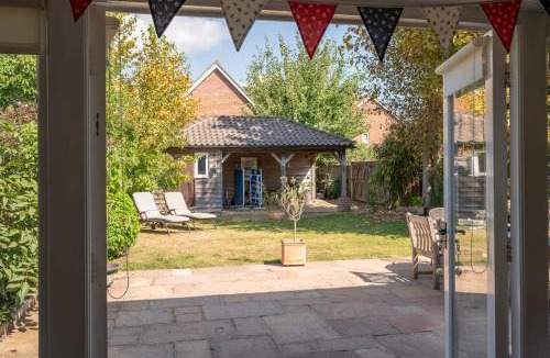 Walberswick House | Kingfisher, Walberswick