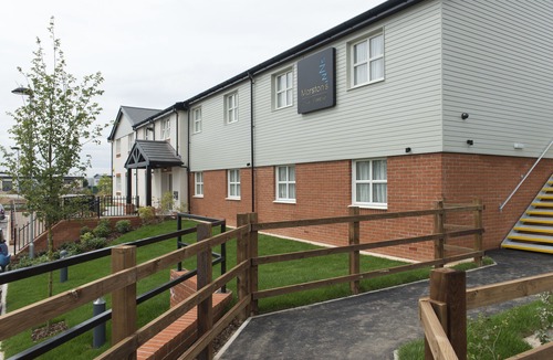 Thorne Hotel | Kings Chamber, Doncaster by Marston's Inns