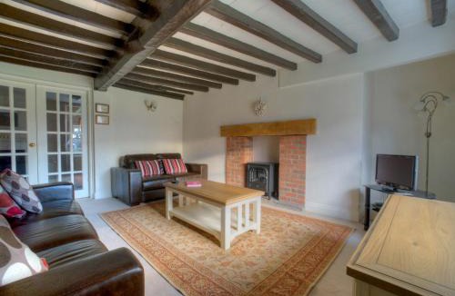 Pickering House | Kings Head Cottage