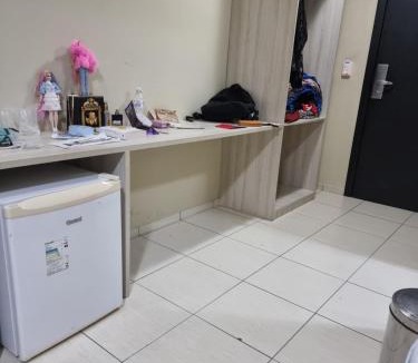Luton Apartment | Kings Rooms