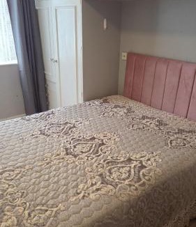 Luton Apartment | KINGS ROOMs