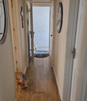 Luton Apartment | KINGS ROOMs