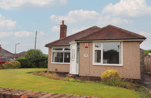 Thornton-Cleveleys Cottage | Kings Walk