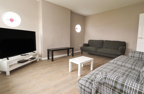 Thornton-Cleveleys Cottage | Kings Walk