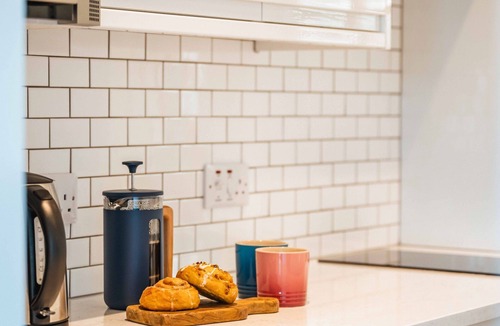 Conon Bridge Cottage | Kinkell Castle Cottage, a true hidden gem with views to die for!