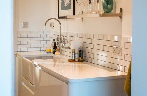 Conon Bridge Cottage | Kinkell Castle Cottage, a true hidden gem with views to die for!