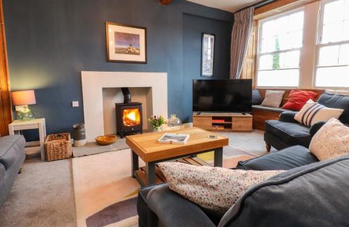 Linton-in-Craven House | Kirk Yett