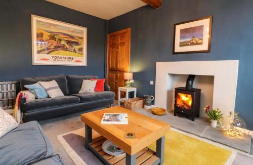 Linton-in-Craven House | Kirk Yett