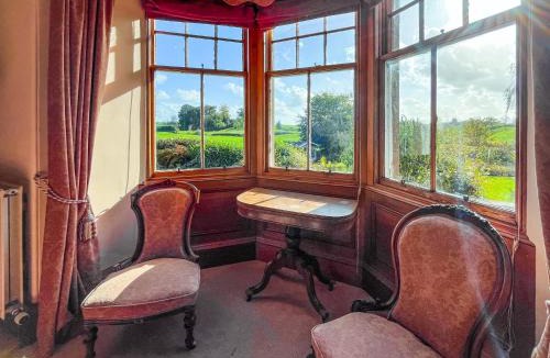 Newbridge House | Kirkdale