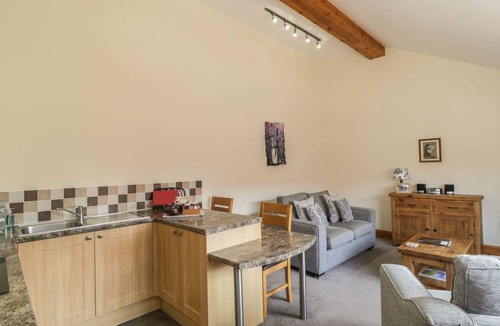 Thirsk Cottage | Kitchen Cottage