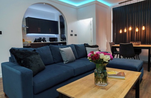 Harehills House | Kitchener House