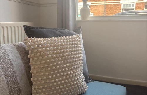Selby House | Kitchener House