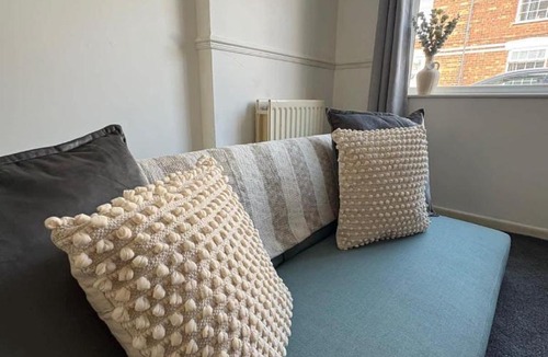 Selby House | Kitchener House