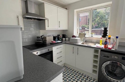 Selby House | Kitchener House