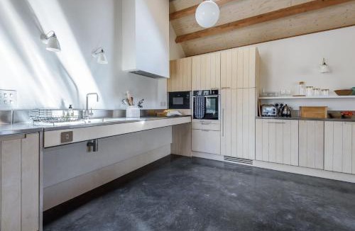 West Compton House | Kittwhistle