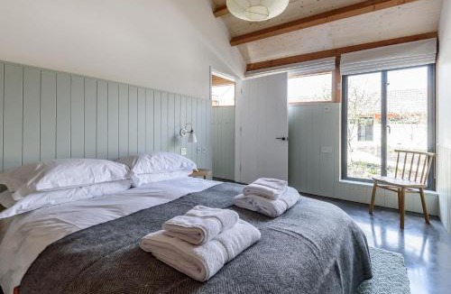 West Compton House | Kittwhistle