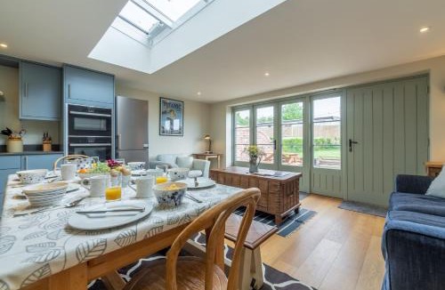 Burnham Overy Staithe House | Kitty Coot