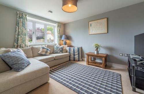 Burnham Overy Staithe House | Kitty Coot