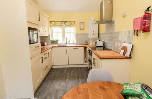 Guyzance House | Kizzie Cottage, Warkworth