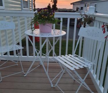 Clacton-on-Sea Apartment | Kjs holiday home