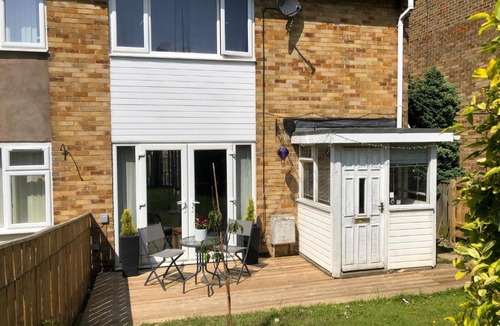 Murton House | Koti