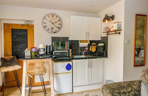 Workington House | La'al Yan